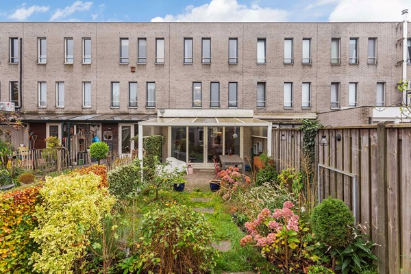 Medium property photo - Zonnewende 85, 7325 EM Apeldoorn